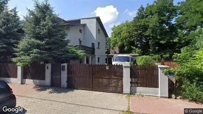 Apartments for rent in Pruszkowski - Photo from Google Street View