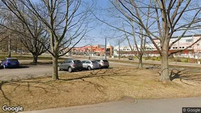 Apartments for rent in Chemnitz - Photo from Google Street View