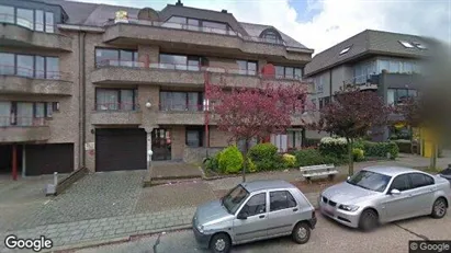 Apartments for rent in Dilbeek - Photo from Google Street View