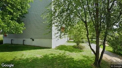Apartments for rent in Borås - Photo from Google Street View