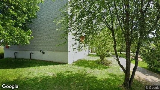 Apartments for rent in Borås - Photo from Google Street View