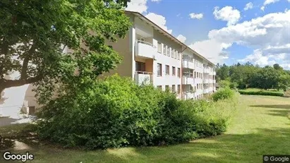 Apartments for rent in Södertälje - Photo from Google Street View