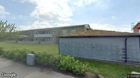 Apartments for rent in Simrishamn - Photo from Google Street View