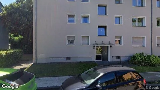 Apartments for rent in Essen - Photo from Google Street View
