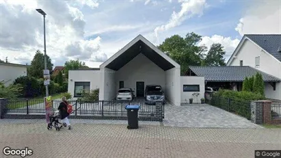Apartments for rent in Bautzen - Photo from Google Street View