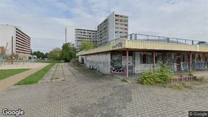 Apartments for rent in Bautzen - Photo from Google Street View