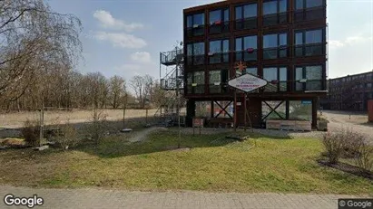 Apartments for rent in Berlin Treptow-Köpenick - Photo from Google Street View