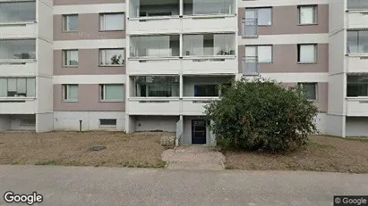 Apartments for rent in Helsinki Läntinen - Photo from Google Street View