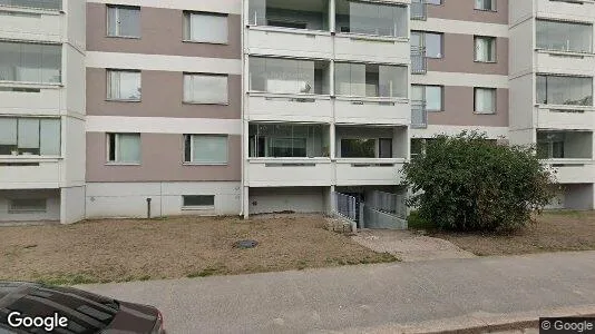 Apartments for rent in Helsinki Läntinen - Photo from Google Street View