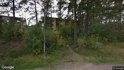 Apartments for rent in Raasepori - Photo from Google Street View