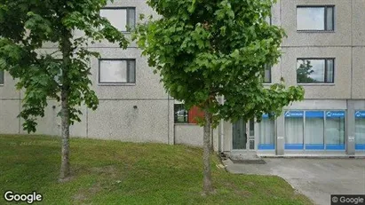 Apartments for rent in Lohja - Photo from Google Street View