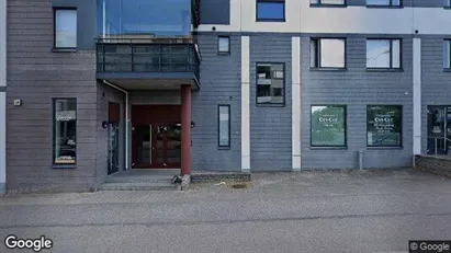 Apartments for rent in Nurmijärvi - Photo from Google Street View