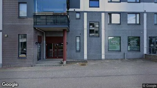 Apartments for rent in Nurmijärvi - Photo from Google Street View