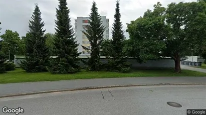 Apartments for rent in Pori - Photo from Google Street View