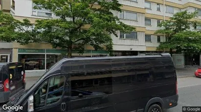 Apartments for rent in Pori - Photo from Google Street View