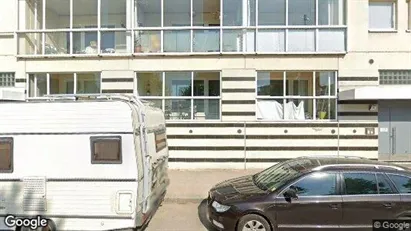 Apartments for rent in Turku - Photo from Google Street View