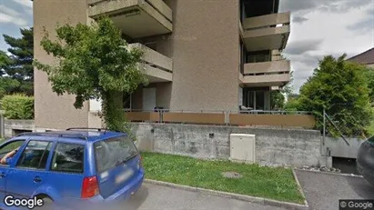 Apartments for rent in Bern-Mittelland - Photo from Google Street View