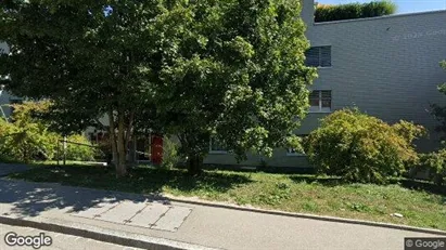 Rooms for rent in Zürich District 2 - Photo from Google Street View
