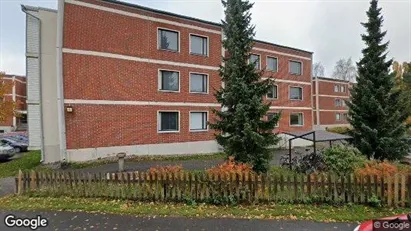 Apartments for rent in Turku - Photo from Google Street View