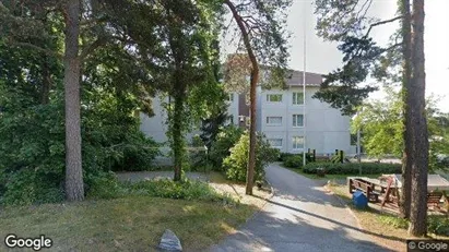 Apartments for rent in Turku - Photo from Google Street View