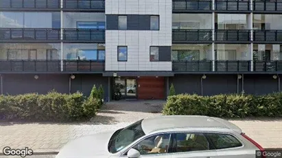 Apartments for rent in Turku - Photo from Google Street View
