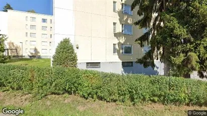 Apartments for rent in Kerava - Photo from Google Street View