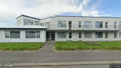 Apartments for rent in Selfoss - Photo from Google Street View