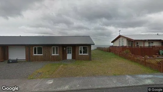 Apartments for rent in Ólafsvík - Photo from Google Street View