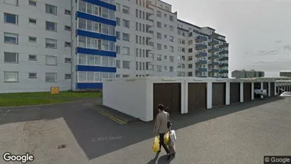Apartments for rent in Reykjavík Breiðholt - Photo from Google Street View