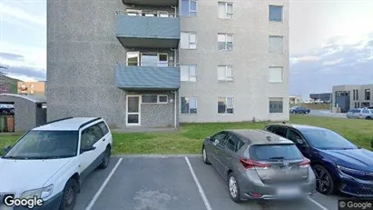 Apartments for rent in Reykjavík Grafarholt - Photo from Google Street View