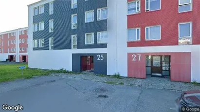 Apartments for rent in Reykjavík Breiðholt - Photo from Google Street View