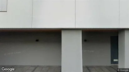 Apartments for rent in Reykjavík Háaleiti - Photo from Google Street View