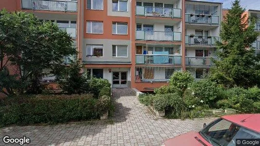 Apartments for rent in Praha-západ - Photo from Google Street View