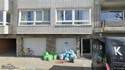 Apartments for rent in Stad Gent - Photo from Google Street View