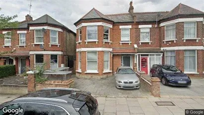 Apartments for rent in London NW2 - Photo from Google Street View