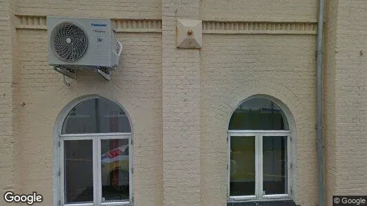 Apartments for rent in Aalborg Center - Photo from Google Street View