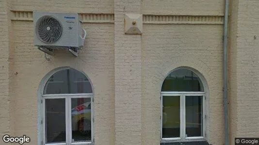 Apartments for rent in Aalborg Center - Photo from Google Street View