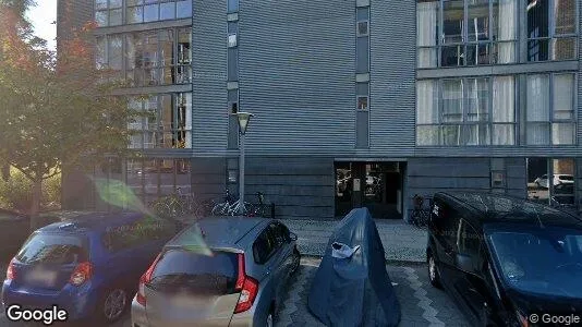 Apartments for rent in Copenhagen S - Photo from Google Street View