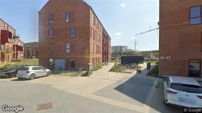 Apartments for rent in Horsens - Photo from Google Street View