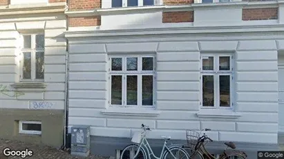 Apartments for rent in Aarhus C - Photo from Google Street View