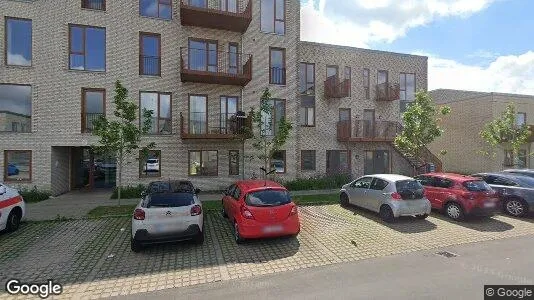 Apartments for rent in Tilst - Photo from Google Street View