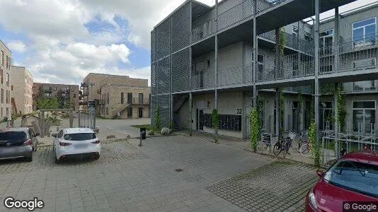 Apartments for rent in Tilst - Photo from Google Street View
