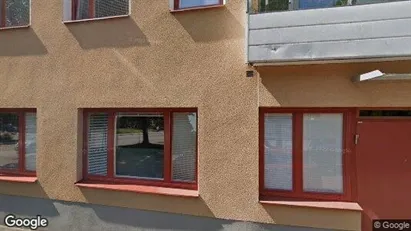 Apartments for rent in Stockholm South - Photo from Google Street View