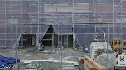 Apartments for rent in Borlänge - Photo from Google Street View