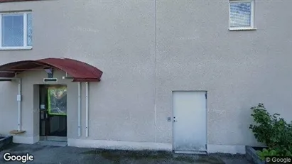 Apartments for rent in Botkyrka - Photo from Google Street View