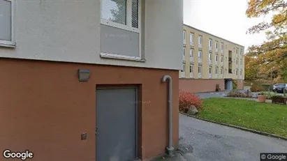 Apartments for rent in Stockholm South - Photo from Google Street View