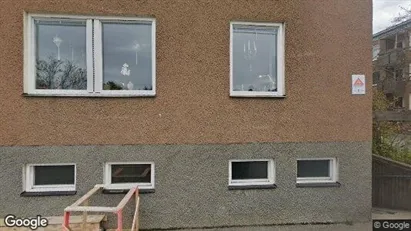 Apartments for rent in Stockholm West - Photo from Google Street View