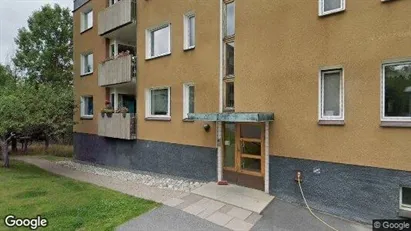 Apartments for rent in Stockholm South - Photo from Google Street View