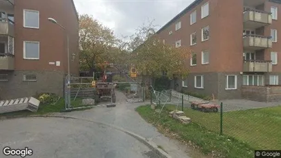 Apartments for rent in Stockholm West - Photo from Google Street View