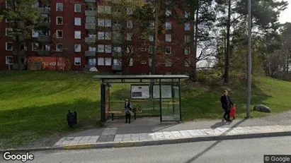 Apartments for rent in Stockholm West - Photo from Google Street View